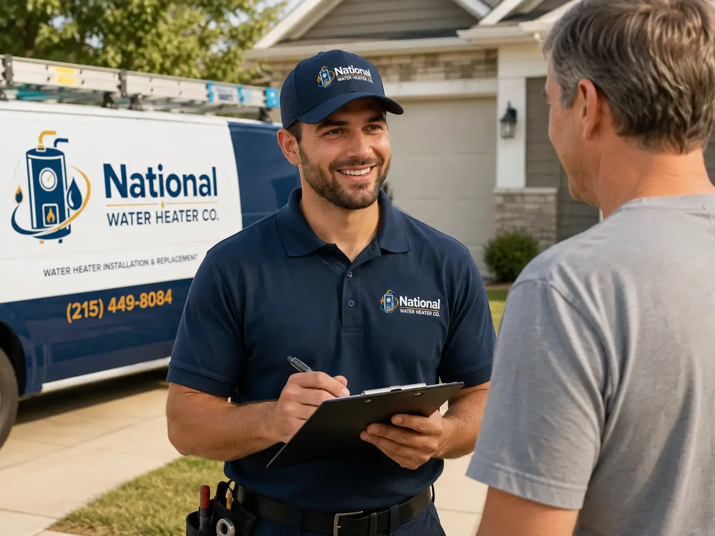 Water Heater Installation Royal City, WA FAQs